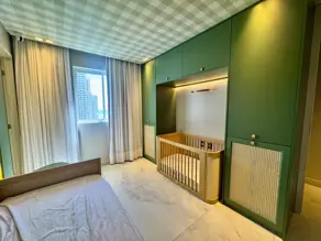 Imagem 5 - Apartamento em Altiplano Cabo Branco, João Pessoa - PB
