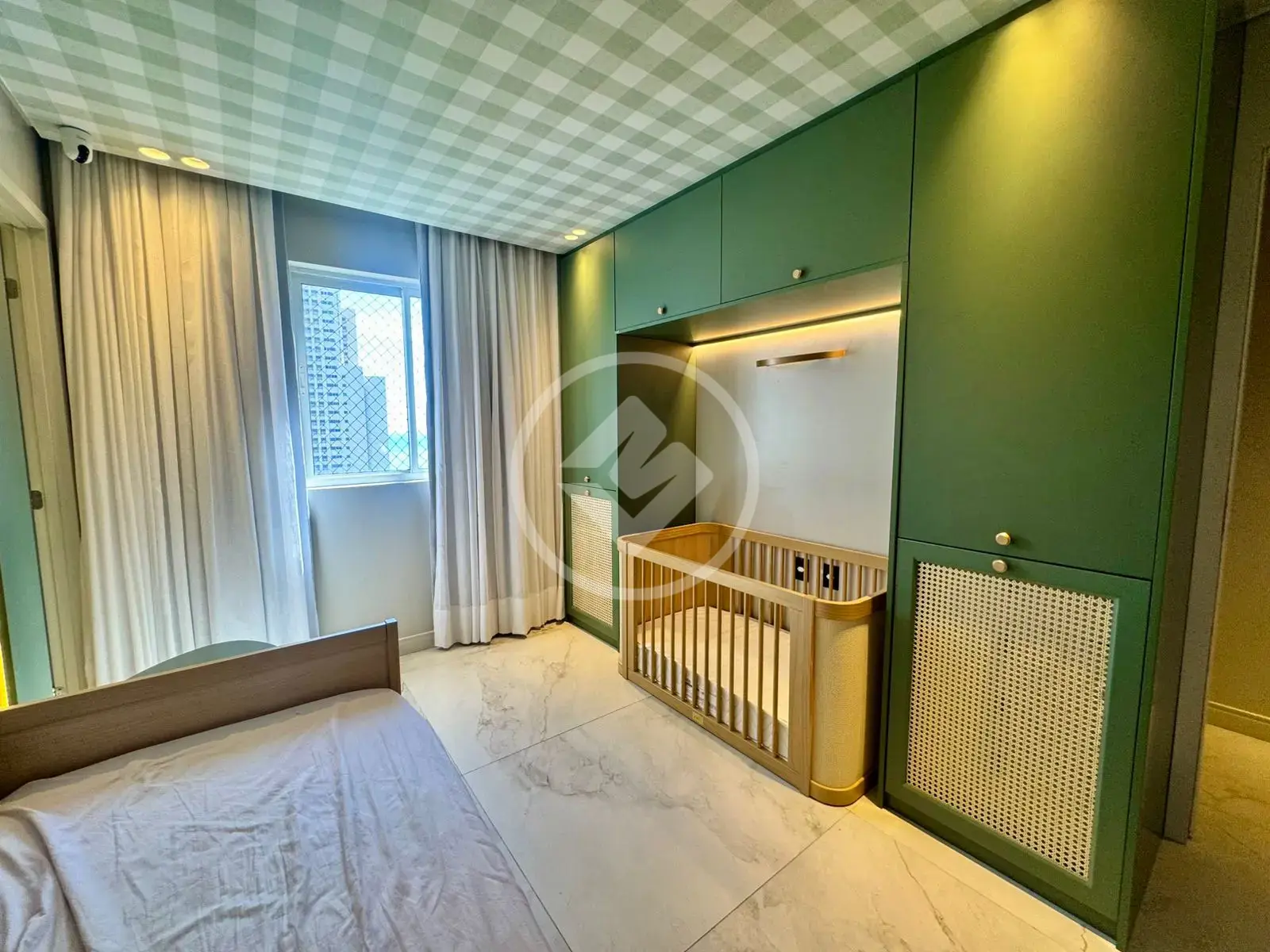 Imagem 5 - Apartamento em Altiplano Cabo Branco, João Pessoa - PB