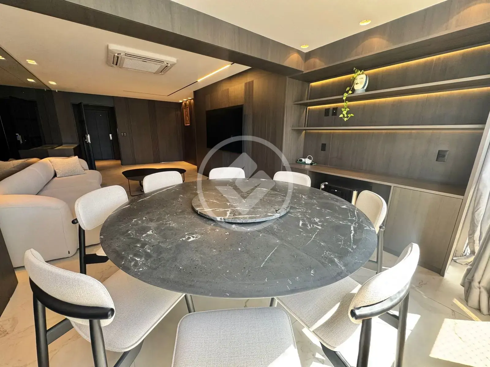 Imagem 1 - Apartamento em Altiplano Cabo Branco, João Pessoa - PB