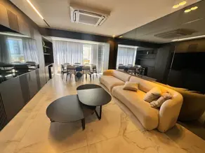 Apartamento Altiplano Cabo Branco, João Pessoa - PB — foto 1