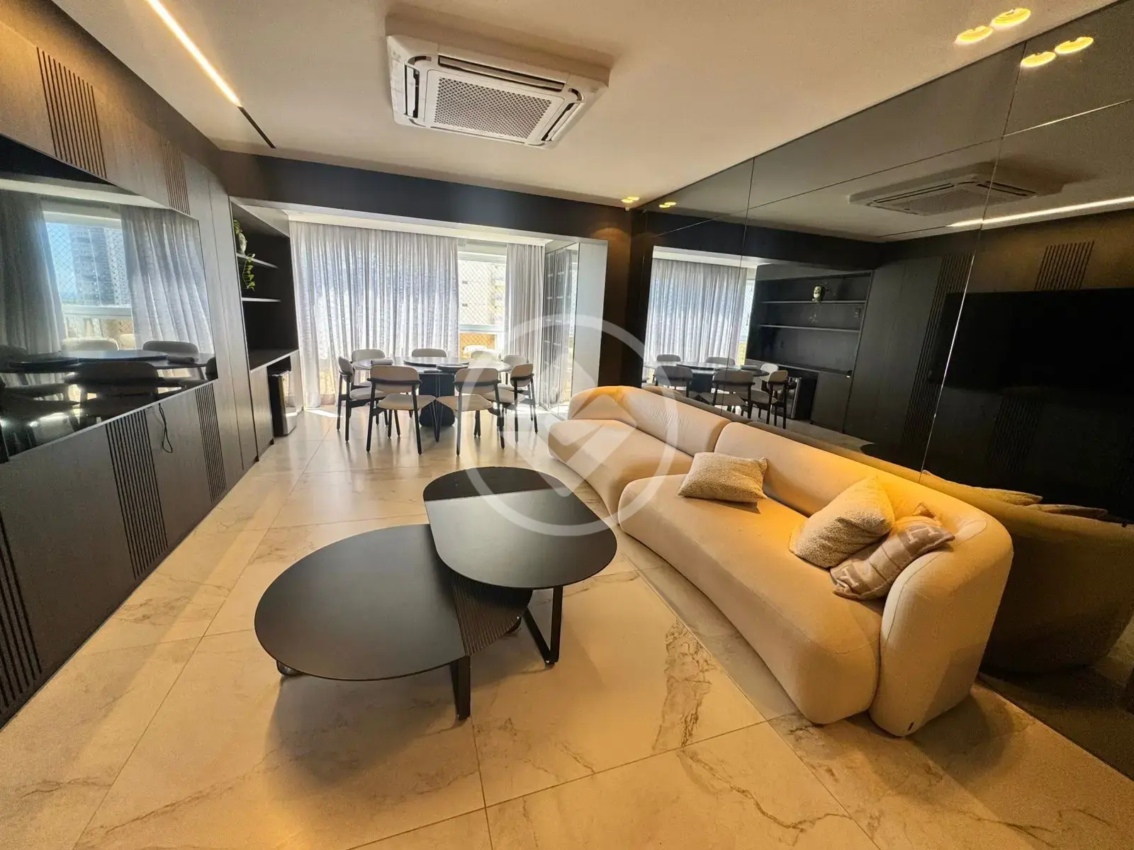 Imagem 1 - Apartamento em Altiplano Cabo Branco, João Pessoa - PB
