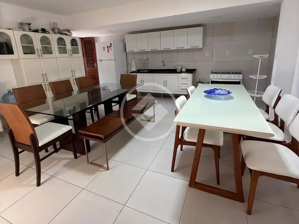 Imagem 1 - Casa em Camboinha, Cabedelo - PB