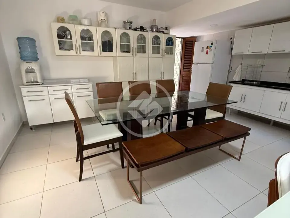 Imagem 5 - Casa em Camboinha, Cabedelo - PB