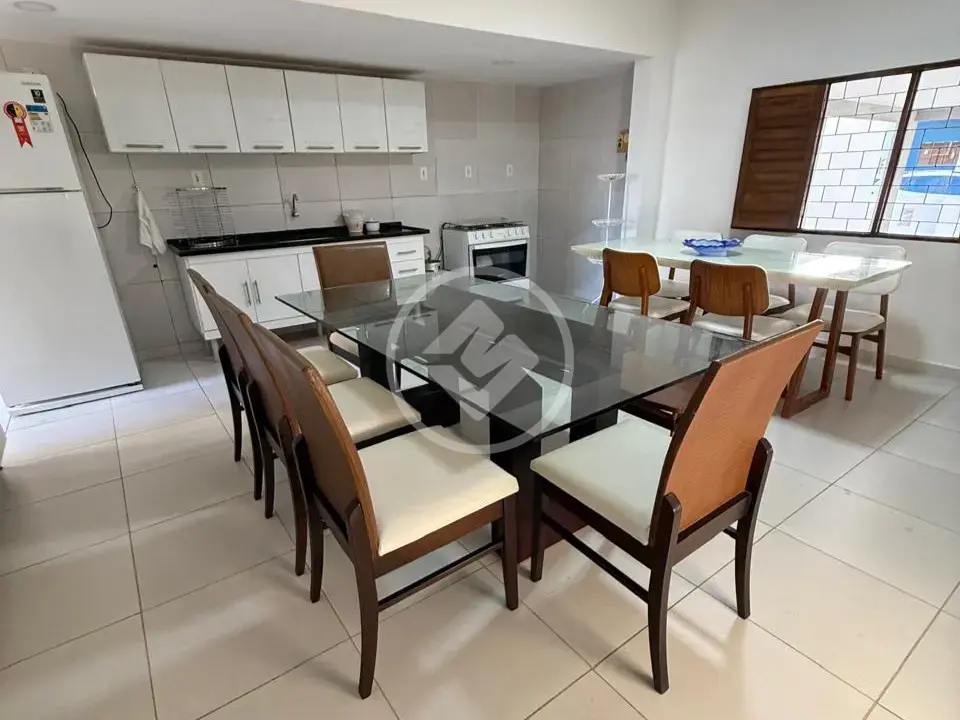 Imagem 4 - Casa em Camboinha, Cabedelo - PB