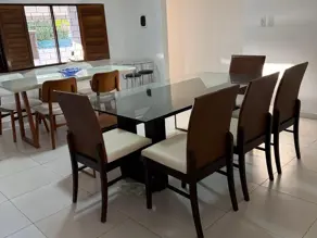 Imagem 3 - Casa em Camboinha, Cabedelo - PB