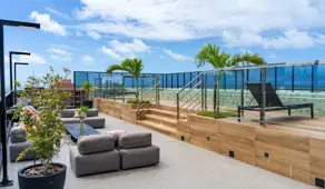 Imagem 6 - Flat em Ponta de Campina, Cabedelo - PB