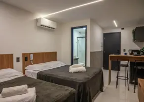 Imagem 3 - Flat em Ponta de Campina, Cabedelo - PB