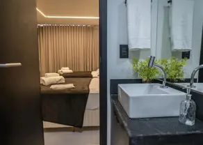 Imagem 4 - Flat em Ponta de Campina, Cabedelo - PB