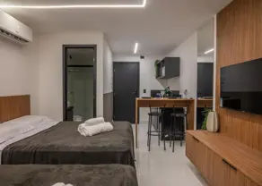 Flat Ponta de Campina, Cabedelo - PB — foto 2