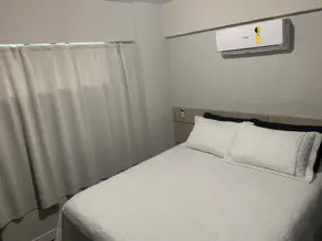 Imagem 3 - Apartamento em Cabo Branco, João Pessoa - PB