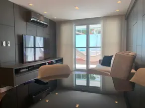 Apartamento Cabo Branco, João Pessoa - PB — foto 1
