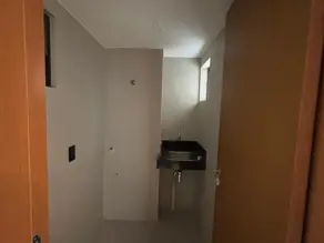 Apartamento Jardim Oceania, João Pessoa - PB — foto 2