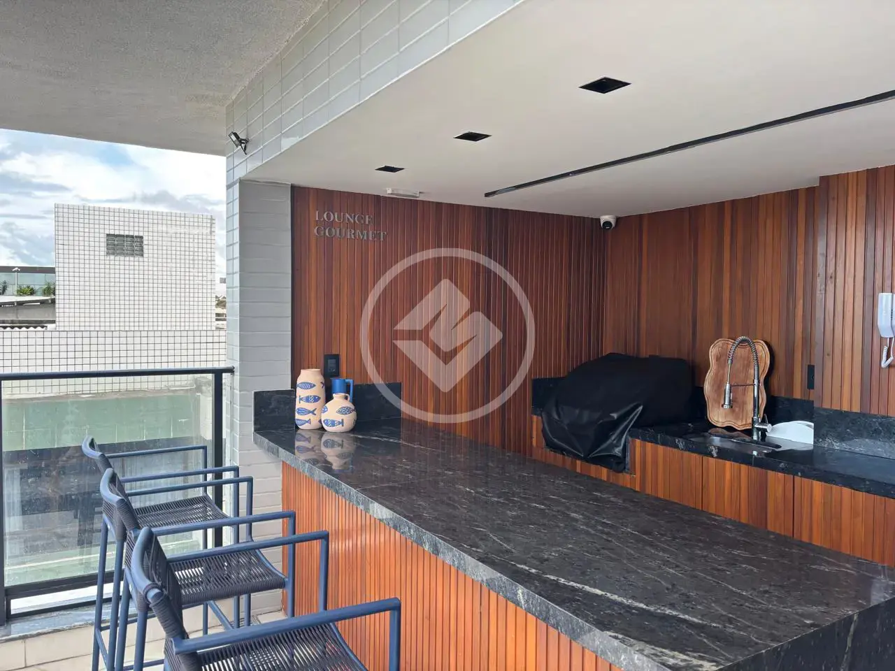 Image 9 - Apartamento em Jardim Oceania, João Pessoa - PB