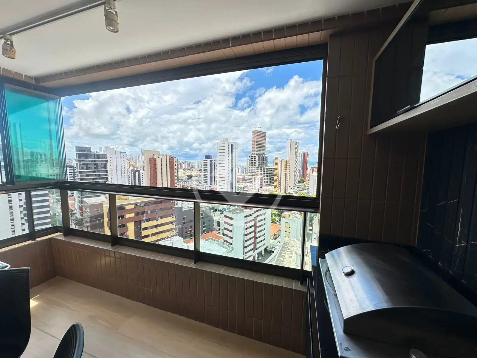 Image 13 - Apartamento em Manaíra, João Pessoa - PB