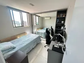 Imagem 5 - Apartamento em Manaíra, João Pessoa - PB