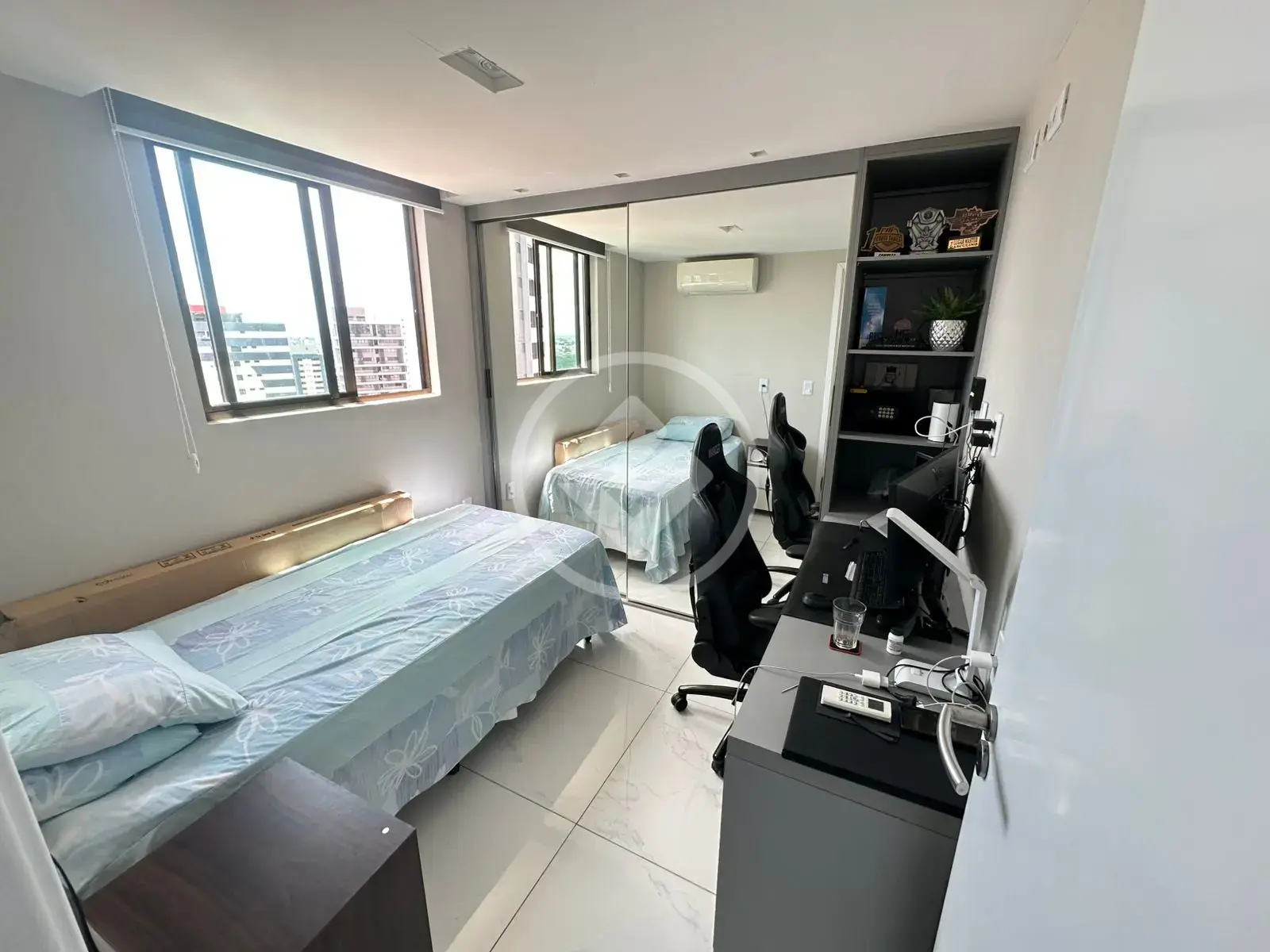 Imagem 5 - Apartamento em Manaíra, João Pessoa - PB