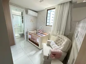 Imagem 6 - Apartamento em Manaíra, João Pessoa - PB