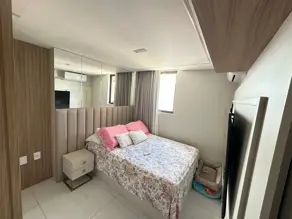 Imagem 3 - Apartamento em Manaíra, João Pessoa - PB