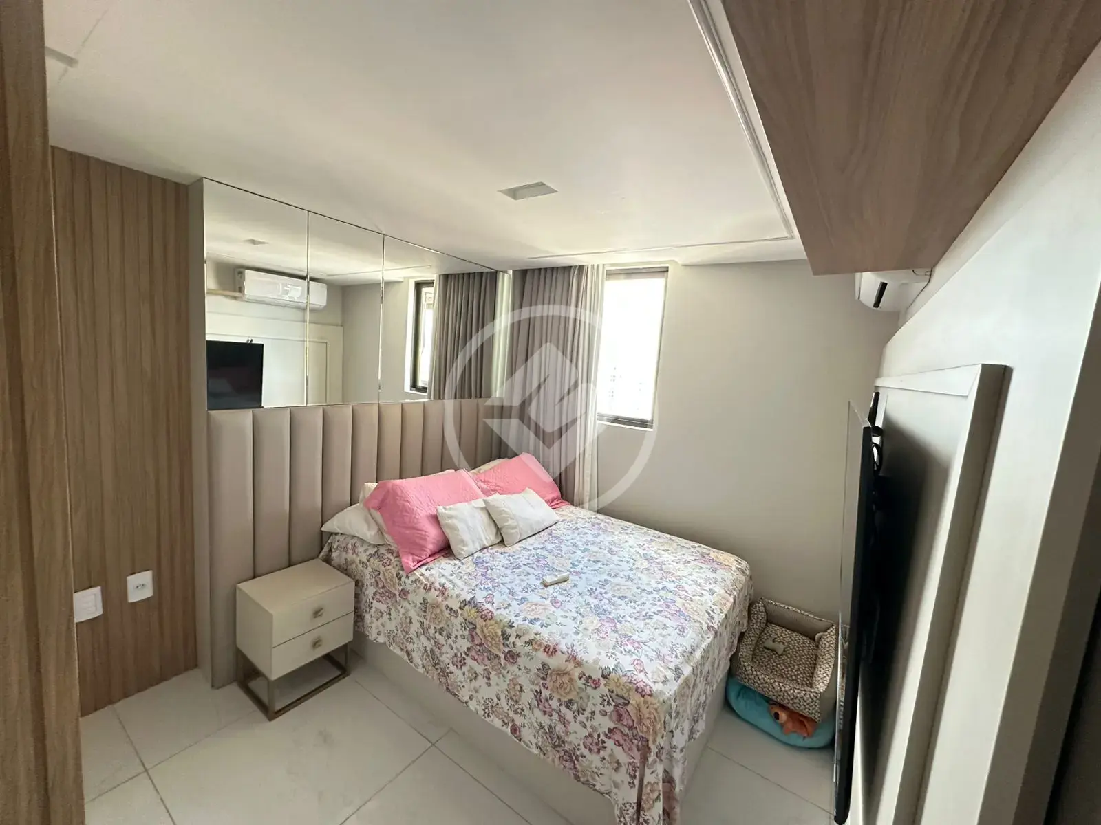 Imagem 3 - Apartamento em Manaíra, João Pessoa - PB