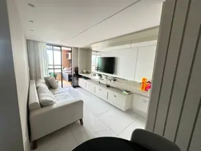 Apartamento Manaíra, João Pessoa - PB — foto 1