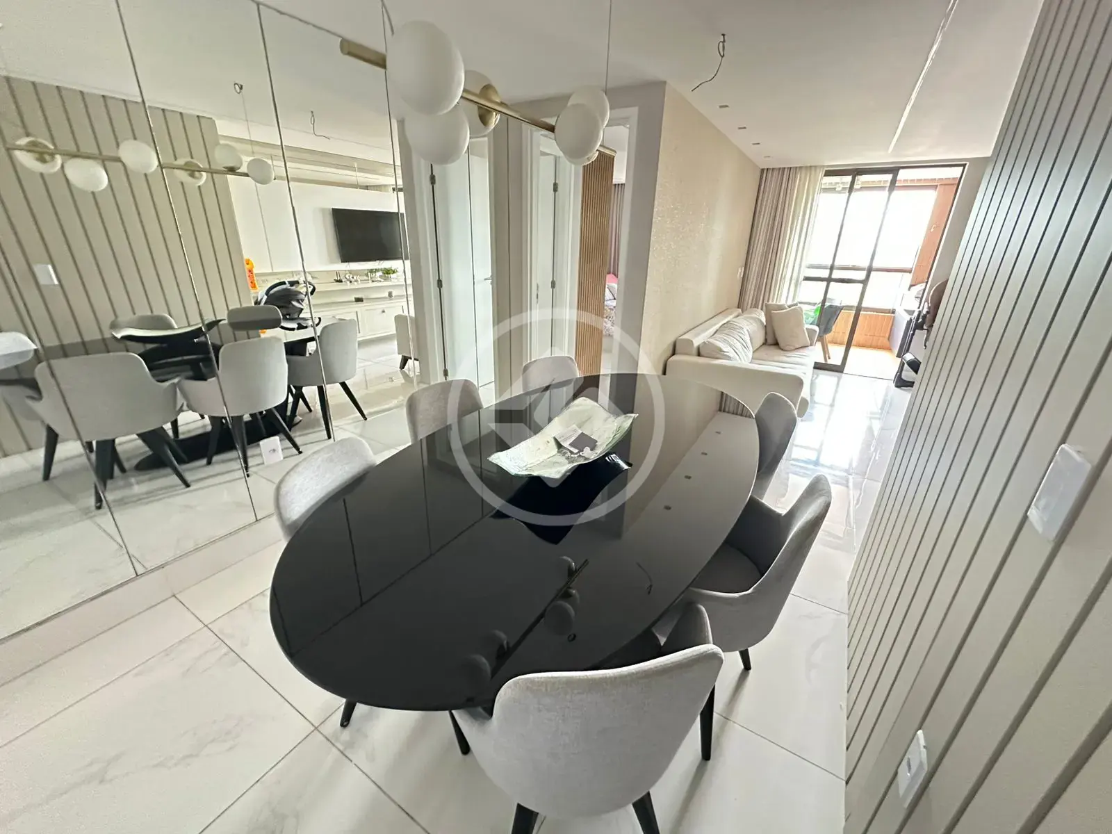 Imagem 1 - Apartamento em Manaíra, João Pessoa - PB