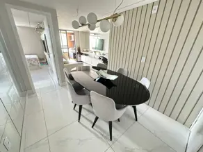 Imagem 2 - Apartamento em Manaíra, João Pessoa - PB