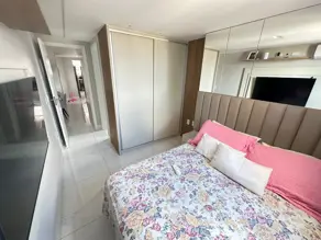 Imagem 4 - Apartamento em Manaíra, João Pessoa - PB