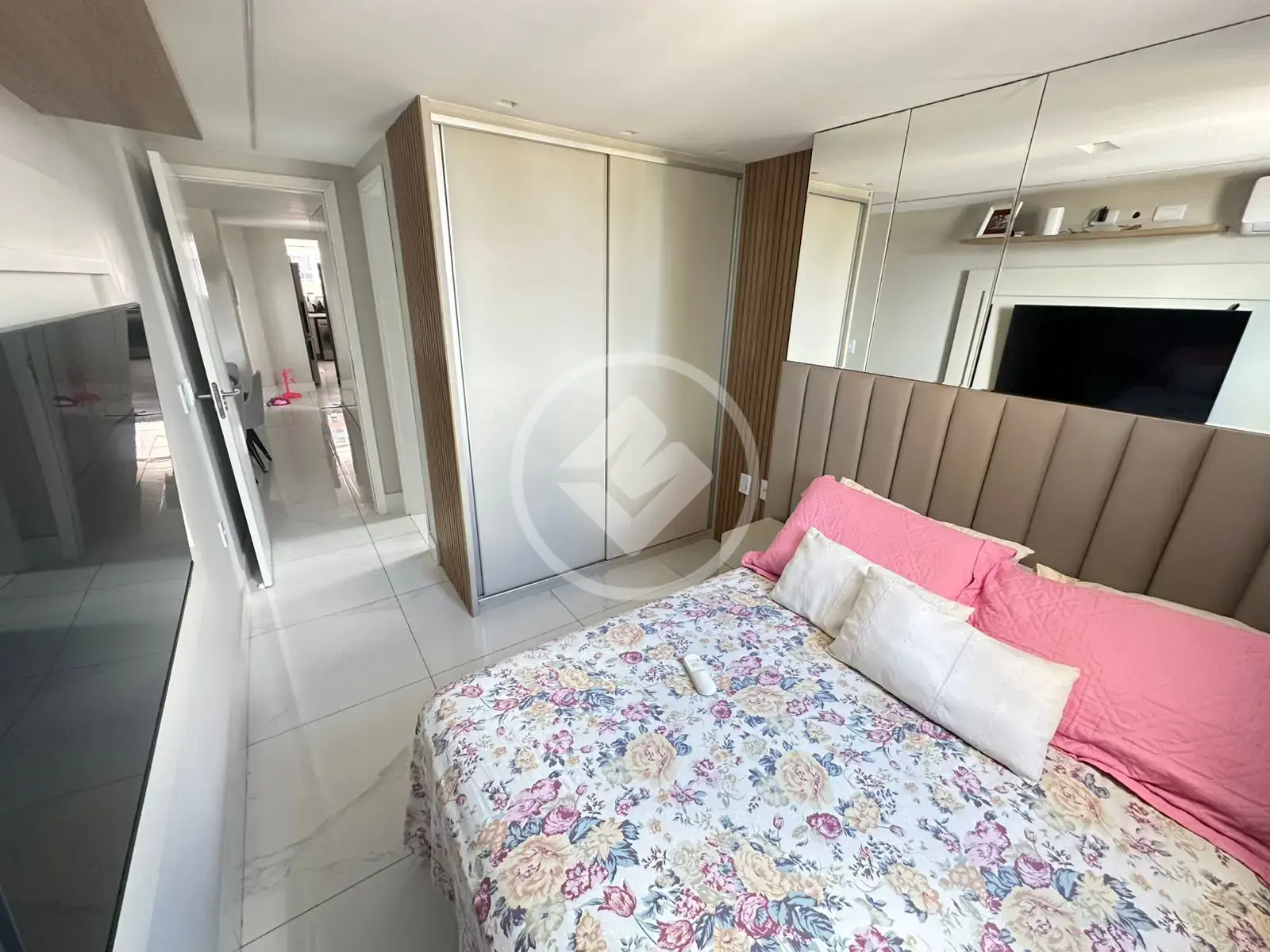 Imagem 4 - Apartamento em Manaíra, João Pessoa - PB