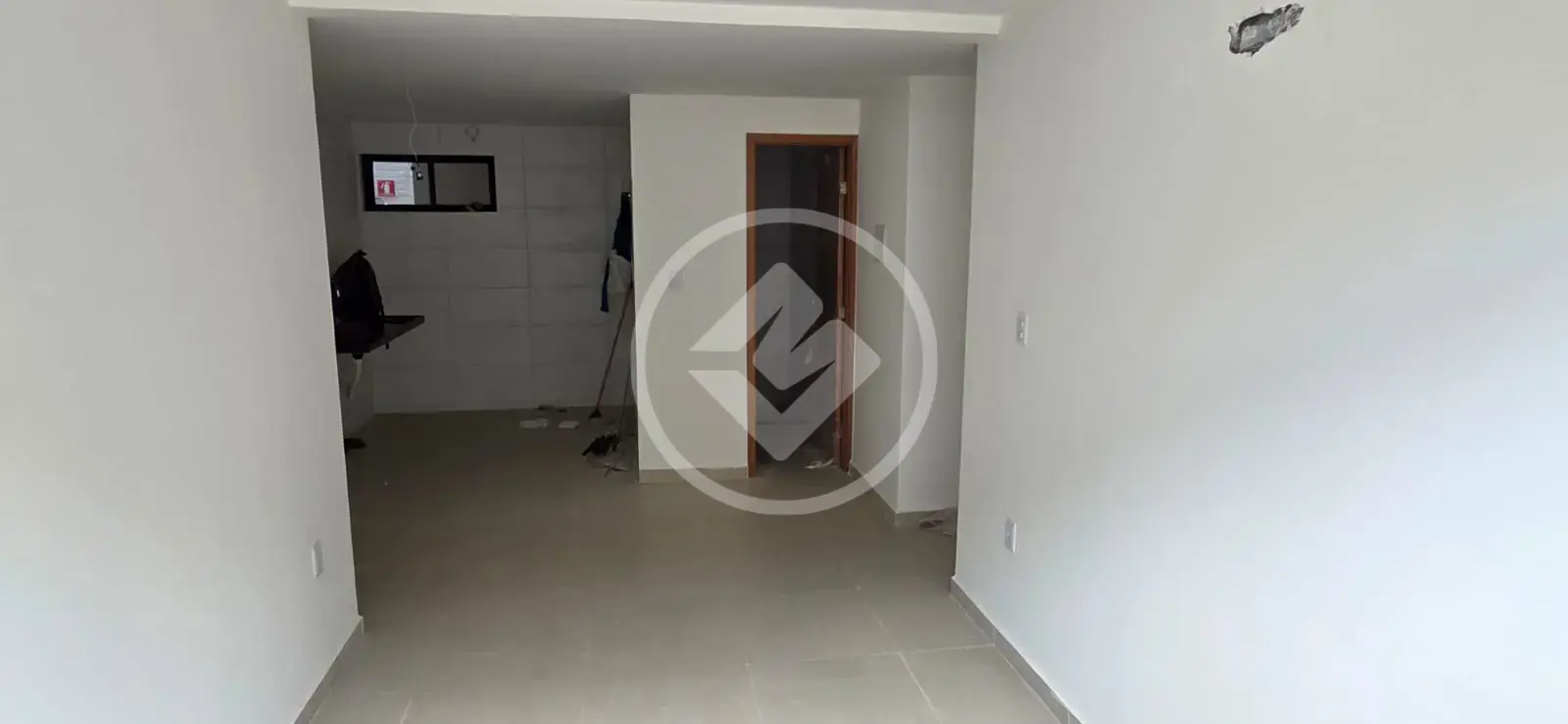 Imagem 2 - Apartamento em BESSA, João Pessoa - PB