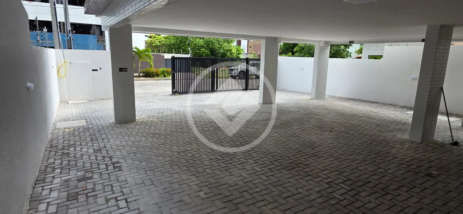 Imagem 4 - Apartamento em BESSA, João Pessoa - PB