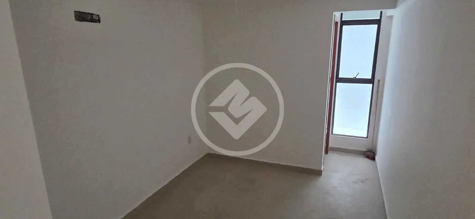 Imagem 1 - Apartamento em BESSA, João Pessoa - PB