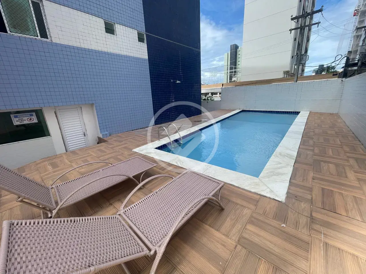Imagem 1 - Apartamento em Jardim Oceania, João Pessoa - PB