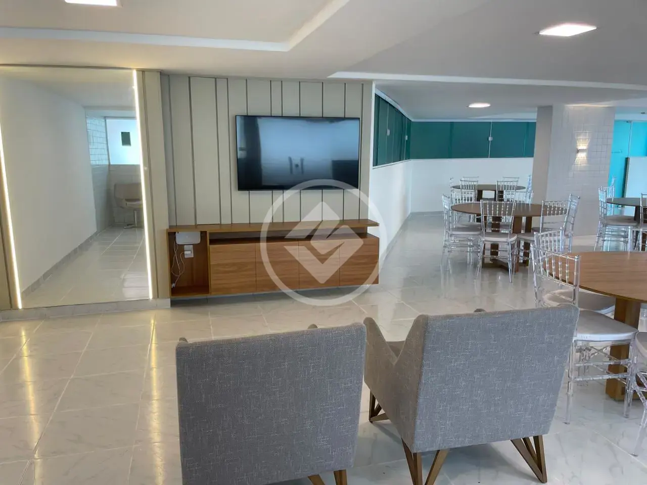 Image 10 - Apartamento em Jardim Oceania, João Pessoa - PB