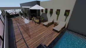 Imagem 2 - Apartamento em Aeroclube, João Pessoa - PB