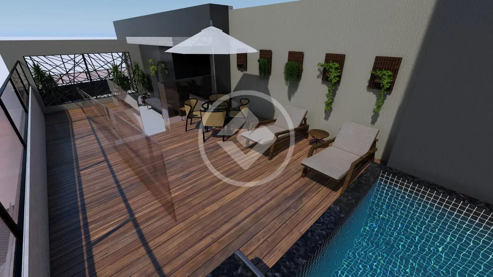 Imagem 2 - Apartamento em Aeroclube, João Pessoa - PB