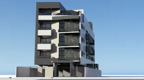 Imagem 1 - Apartamento em Aeroclube, João Pessoa - PB