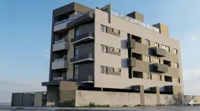 Apartamento Aeroclube, João Pessoa - PB — foto 1