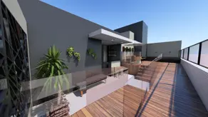 Imagem 3 - Apartamento em Aeroclube, João Pessoa - PB