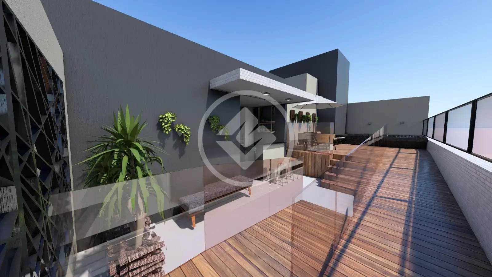 Imagem 3 - Apartamento em Aeroclube, João Pessoa - PB