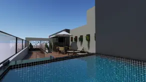 Imagem 4 - Apartamento em Aeroclube, João Pessoa - PB