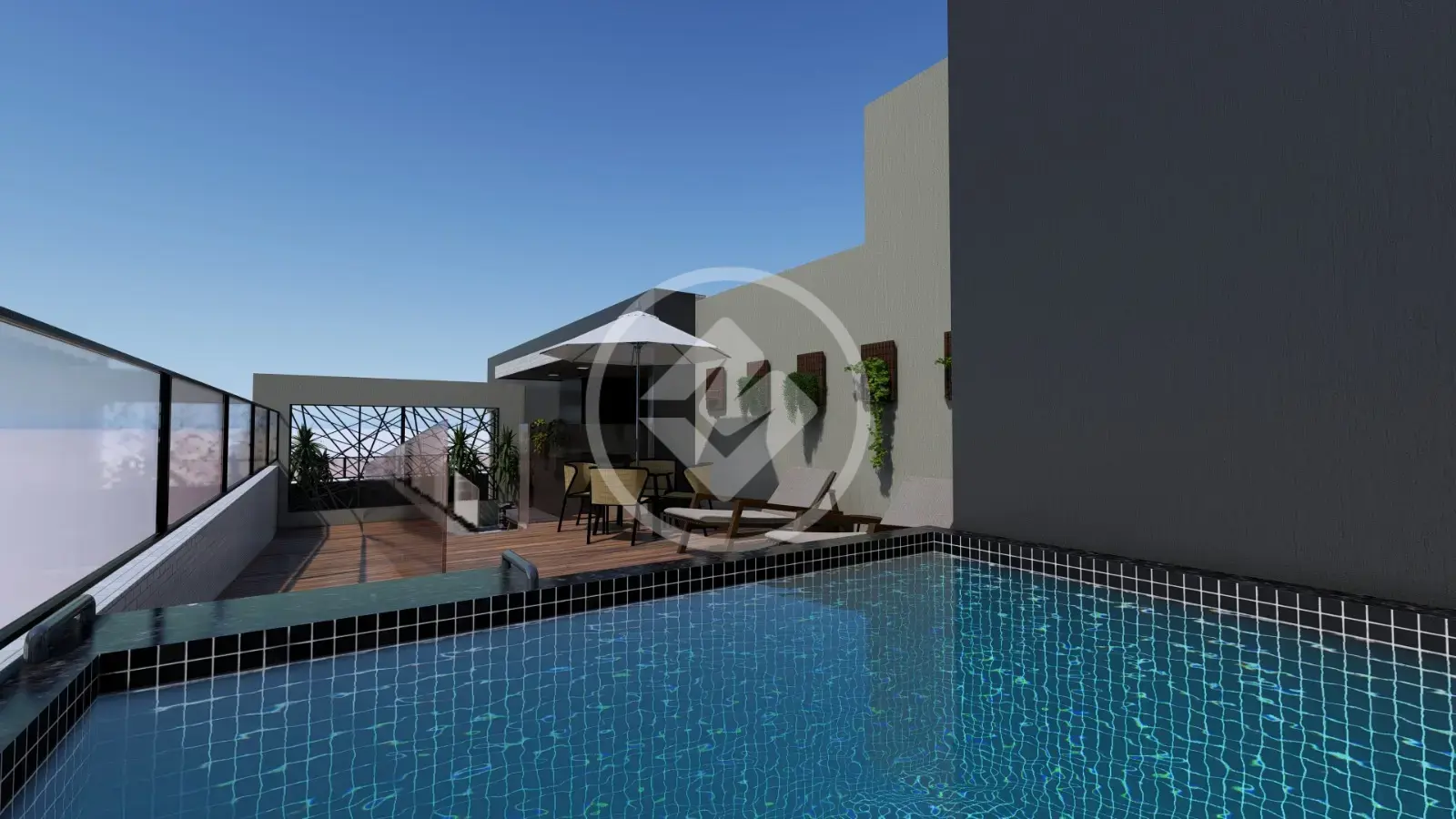 Imagem 4 - Apartamento em Aeroclube, João Pessoa - PB