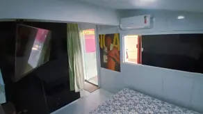 Imagem 4 - Casa em Cidade Balneária Novo Mundo I, Conde - PB