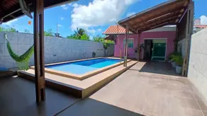 Casa Cidade Balneária Novo Mundo I, Conde - PB — foto 1