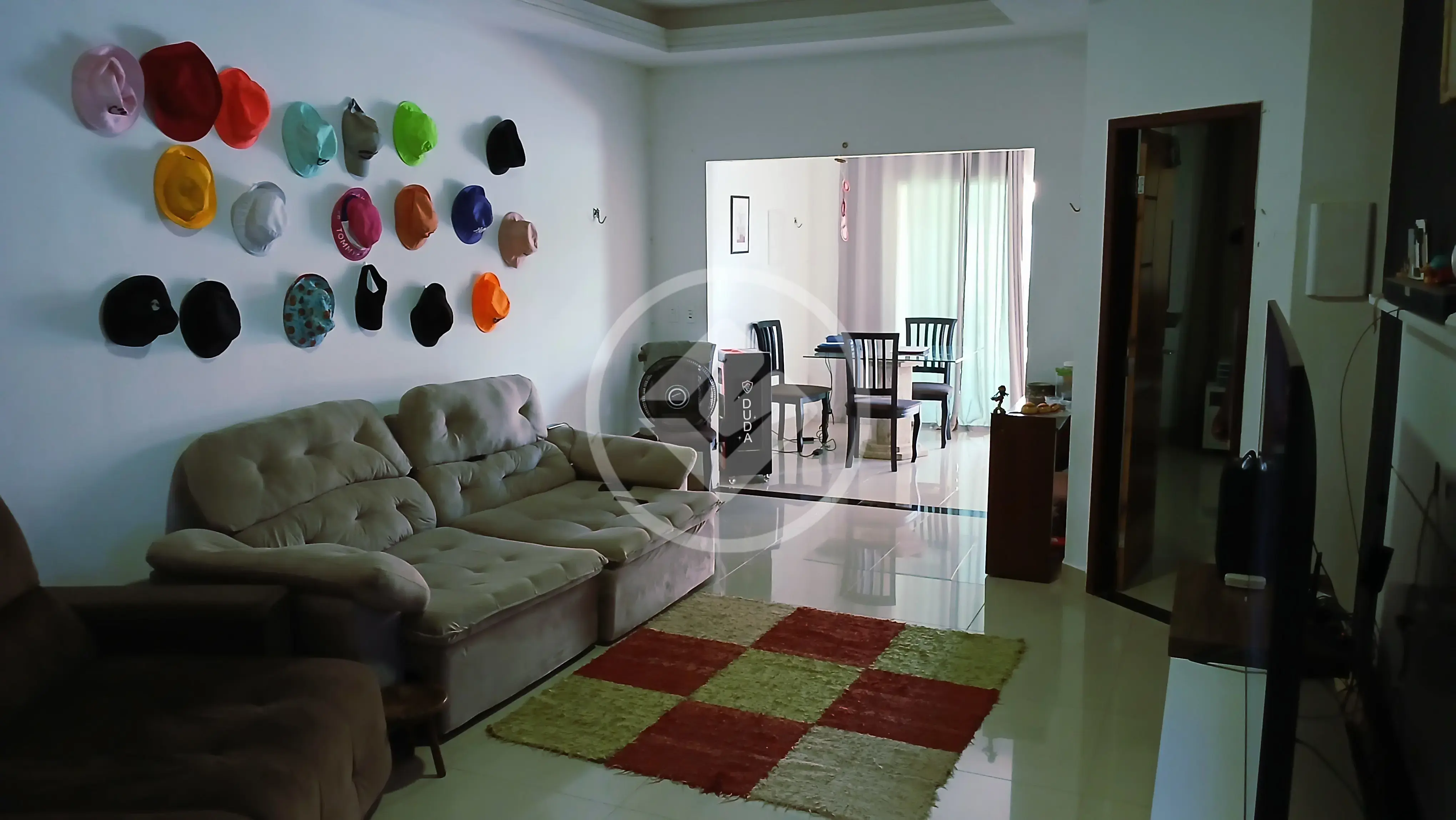 Imagem 1 - Casa em Cidade Balneária Novo Mundo I, Conde - PB