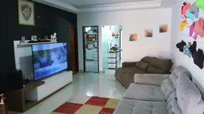 Imagem 6 - Casa em Cidade Balneária Novo Mundo I, Conde - PB