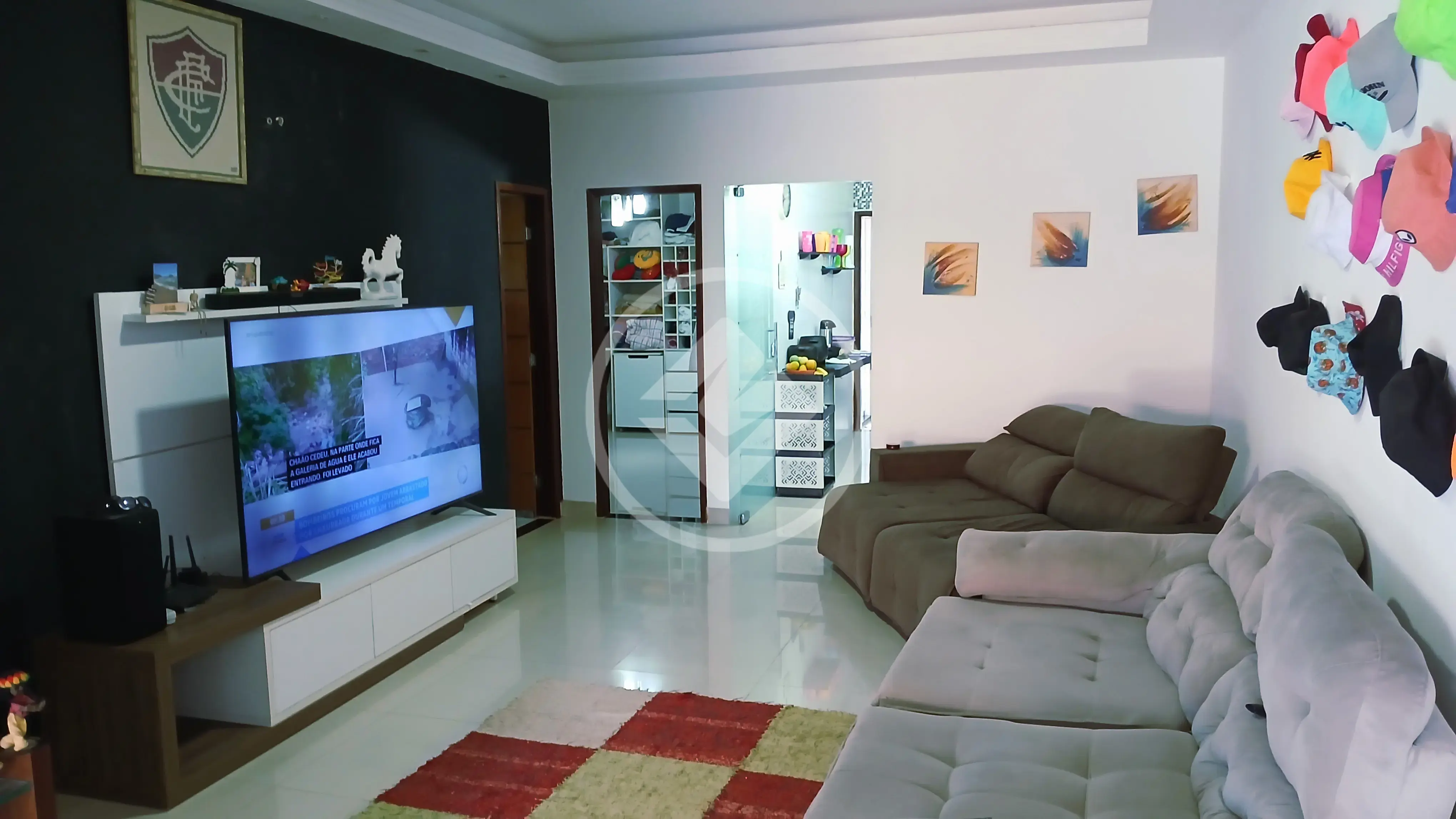 Imagem 6 - Casa em Cidade Balneária Novo Mundo I, Conde - PB