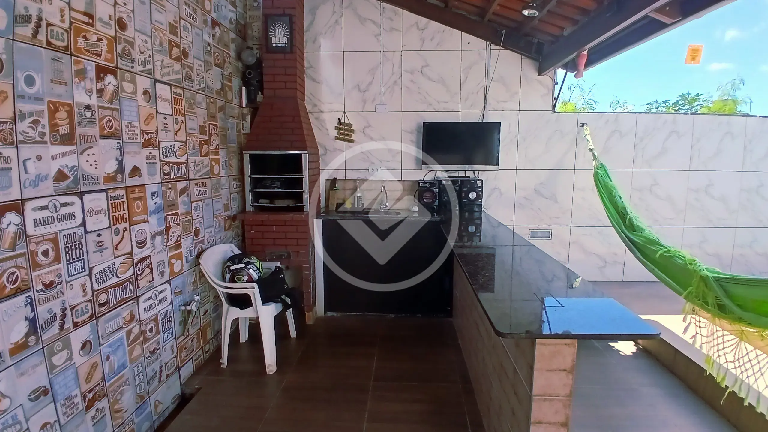 Image 8 - Casa em Cidade Balneária Novo Mundo I, Conde - PB