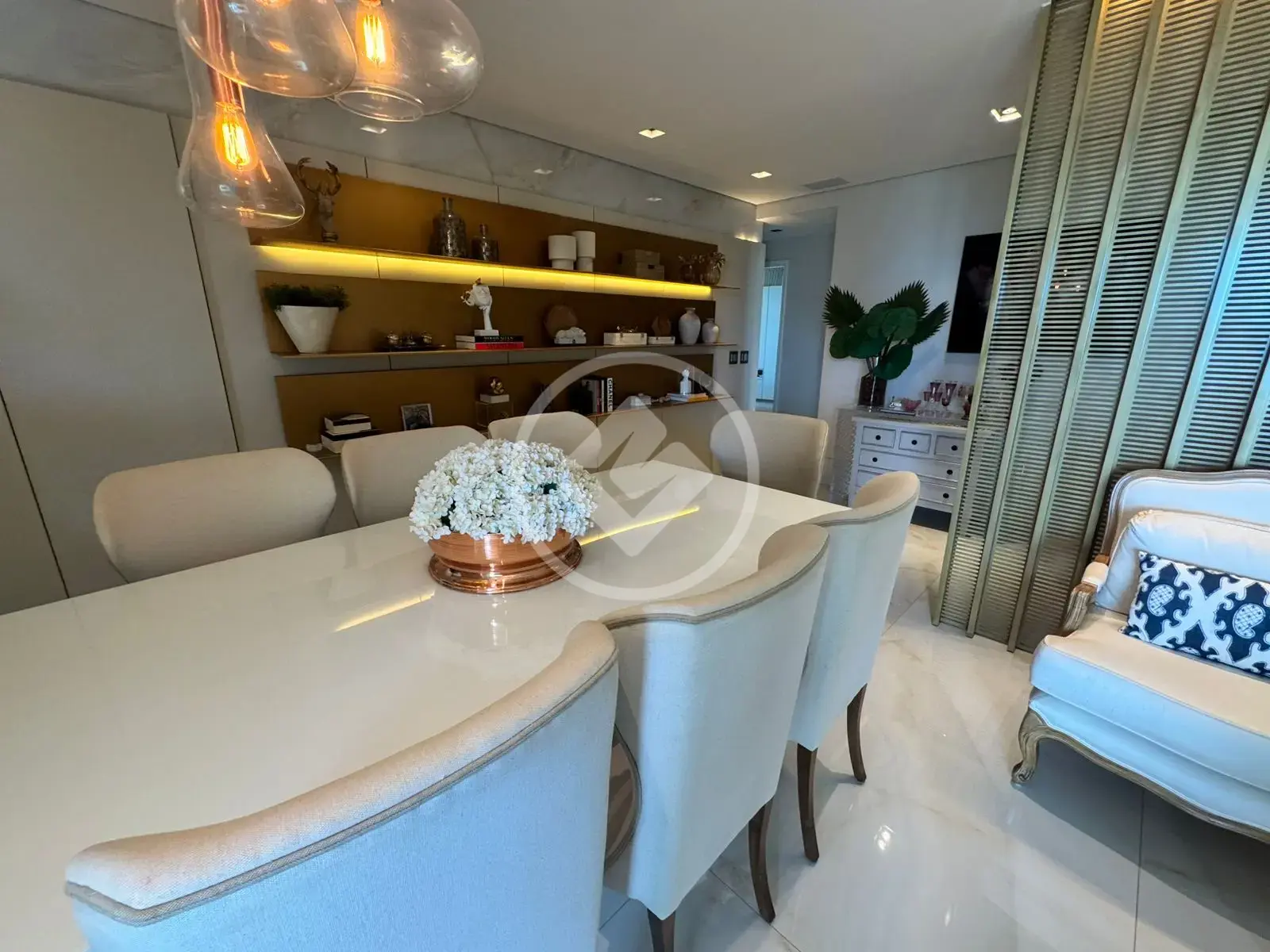 Imagem 1 - Apartamento em Altiplano Cabo Branco, João Pessoa - PB