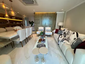 Apartamento Altiplano Cabo Branco, João Pessoa - PB — foto 1