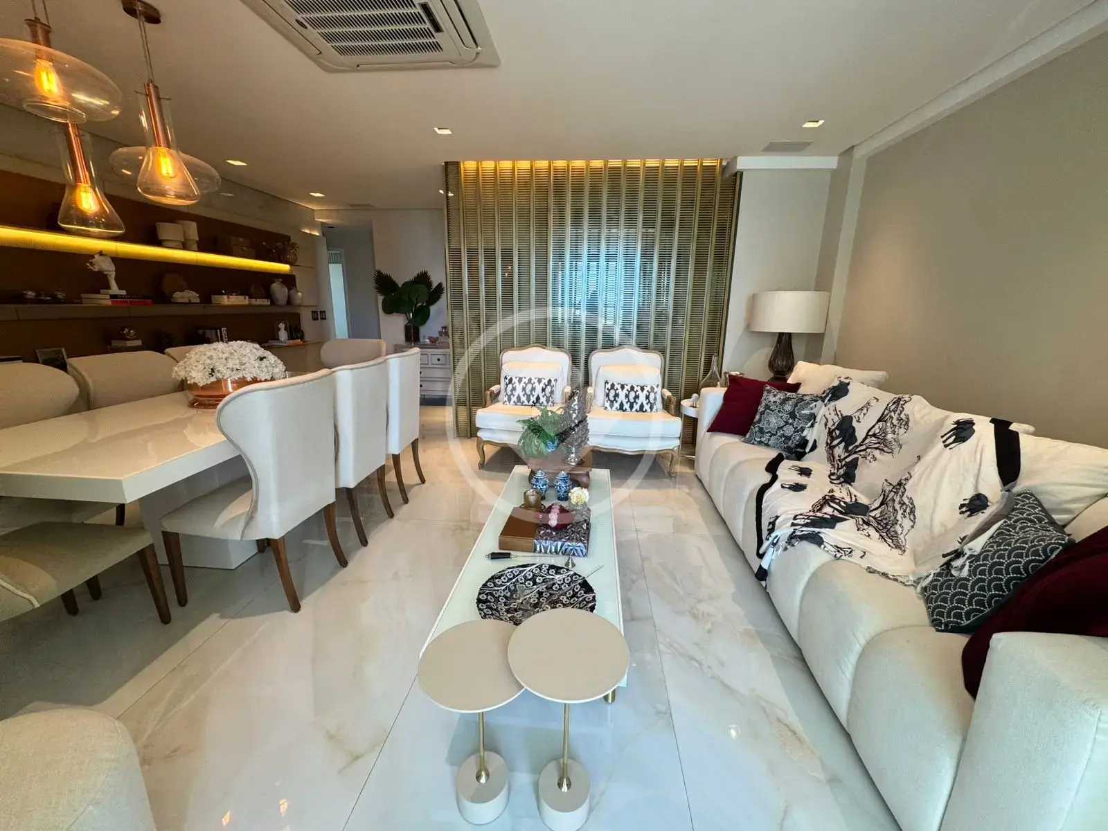 Imagem 1 - Apartamento em Altiplano Cabo Branco, João Pessoa - PB